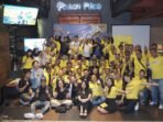 Gathering Bersama Adira Finance, Wujud Manjakan Pelanggan Setia