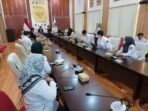 KPU Sambut Baik AMSI Kerja Sama Cek Fakta Pemilu 2024 di Seluruh Indonesia