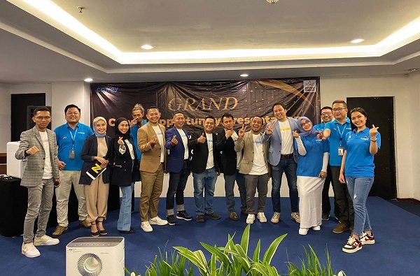 Coway Indonesia Membuka Peluang Bisnis yang Menggoda Pasca Pandemi