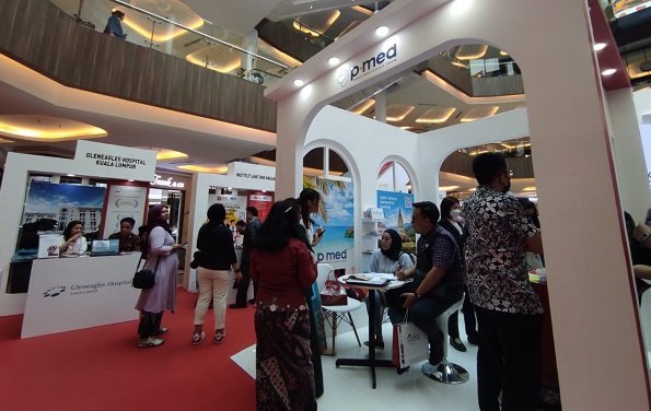 RS Malaysia Bisa jadi Opsi Layanan Kesehatan untuk Warga Indonesia, Ini Alasannya