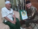 Dewan Pimpinan Wilayah Lembaga Dakwah Islam Indonesia (DPW LDII) Provinsi Jawa Barat melaksanakan tebar kurban sebanyak 4.929 ekor hewan kurban yang terdiri dari 2.390 ekor sapi, 4 ekor kerbau, dan 2.535 ekor kambing atau setara Rp 66,355 miliar atau 210 ribu kantung daging kurban.