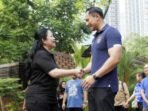 AHY-Puan Bertemu, Anies Tegaskan Koalisi Demokrat-Nasdem-PKS Masih Solid