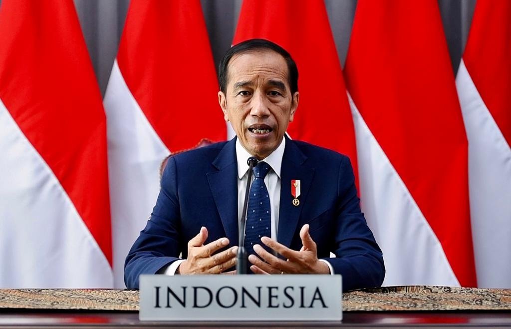 Muncul Desakan Jokowi Mundur, Pengamat Politik : Tak Ada Alasan Kuat