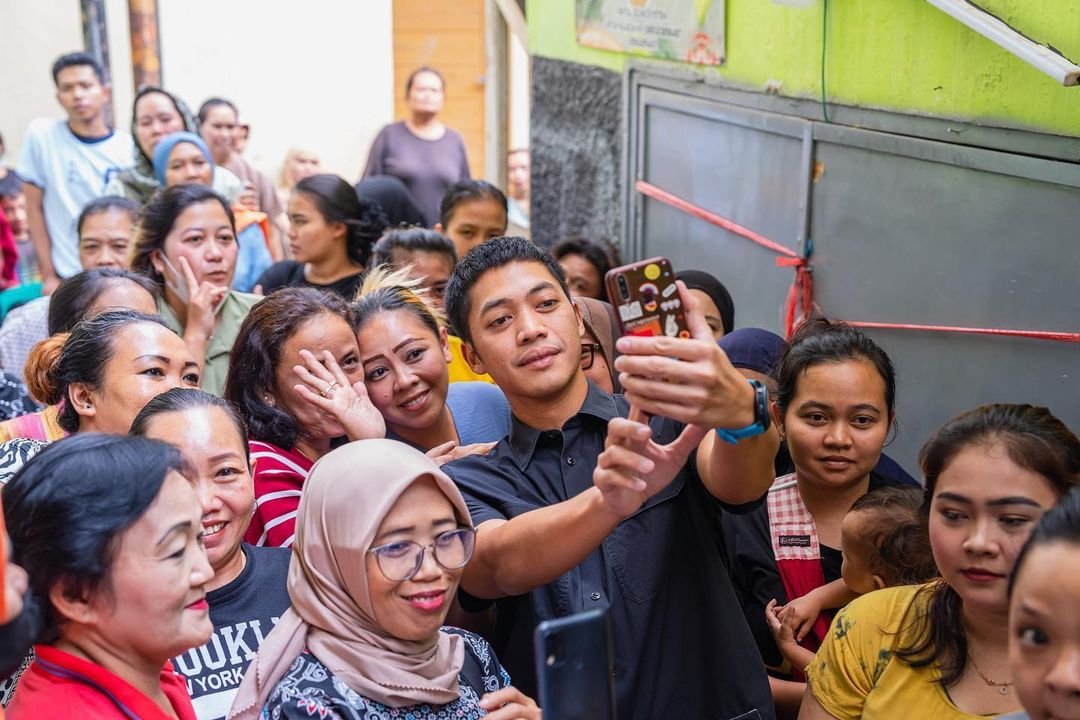 Kekerasan Terhadap Perempuan di Bandung Tinggi, Rasyid Rajasa: Harus Dihentikan!