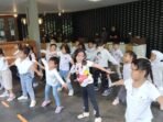 Betadine Ajak Keluarga Indonesia Jadi Unstoppable Family