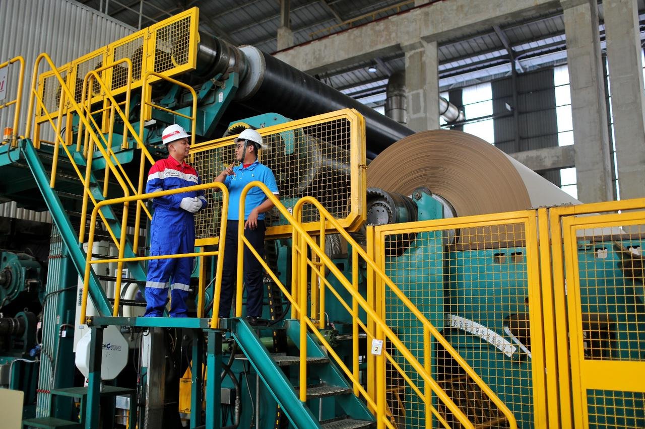 Jawa Bagian Barat Serap Gas Bumi 500 – 550 BBTUD, PGN Subholding Gas Pertamina Penuhi Kebutuhan Energi Penggerak Ekonomi