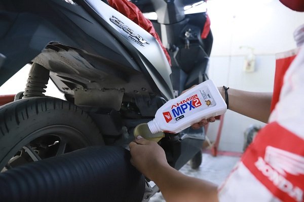 Dampak Jika Telat Mengganti Oli Mesin