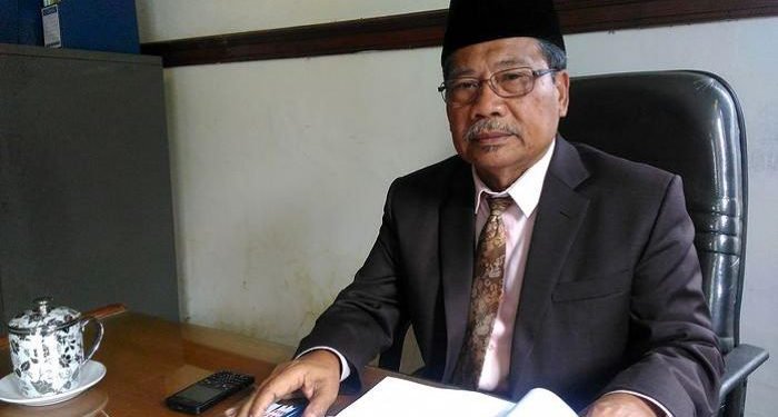 Gugatan Panji Gumilang untuk Ridwan Kamil, MUI: Jangan Terkecoh
