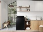Samsung Top Load Washer, Mesin Cuci dengan Kinerja Maksimal dan Hemat Daya