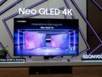 Empat Alasan Samsung Neo QLED 4K TV Jadi Pilihan Favorit untuk Main Game