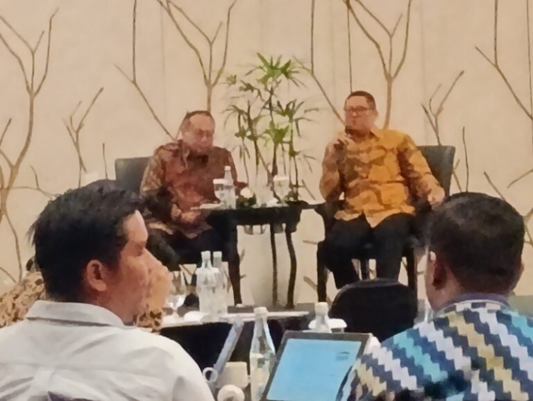 Ingatkan Obligor BLBI, Hakim Agung Yulius: Aset yang Diserahkan harus Clear and Clean!