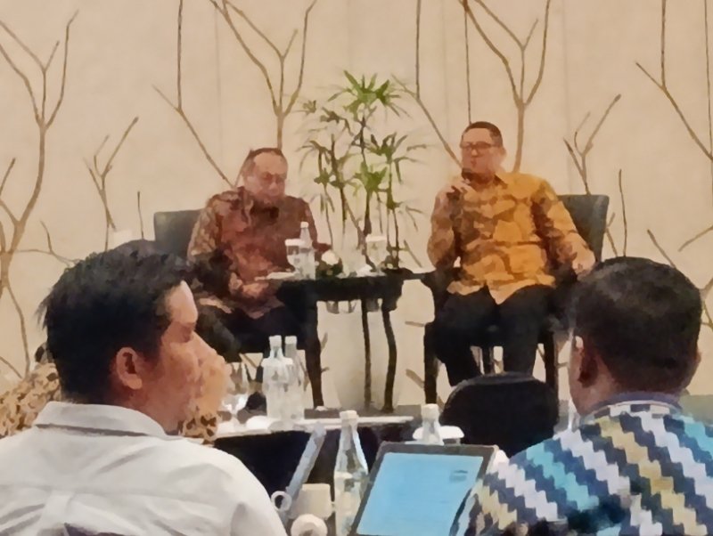 Ingatkan Obligor BLBI, Hakim Agung Yulius: Aset yang Diserahkan harus Clear and Clean!