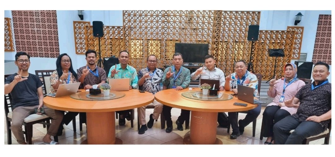 ASN Berjuang untuk Public Trust!