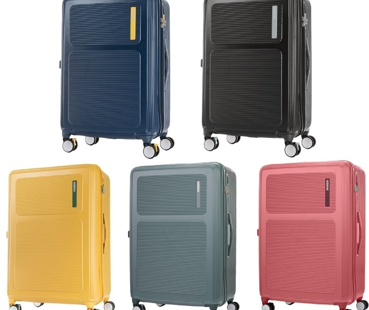 Ini Dia Tren Wisata Tahun 2023 Menurut American Tourister, Rencanakan Liburan Seru Bersama Sahabat!