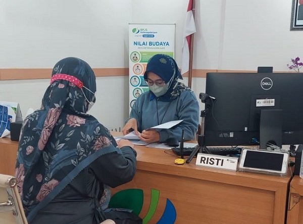JMO, Solusi Cairkan Dana JHT-mu