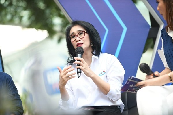 Rayakan HUT ke-129, BRI Tawarkan Program Spesial BRIguna, Suku Bunga Mulai dari 8,129% dan Diskon Biaya Provisi 50%