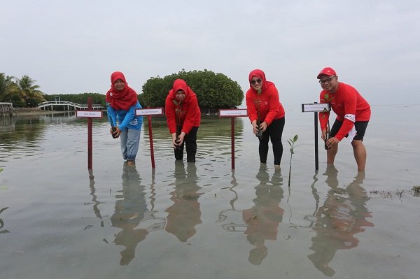 Generali Luncurkan Program Sustainability Plan & Plant