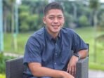 Caleg Muda PAN Bagikan Tips Pola Hidup Sehat dengan Olahraga Ringan Anti Mager