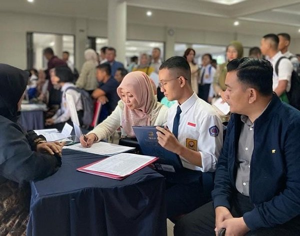 PPDB Zonasi 2024 Bakal Libatkan Swasta, Persiapan Dilakukan Sejak Dini