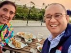 Respons Demokrat soal Pertemuan Anies dan Susi Pudjiastuti