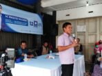 Rasyid Rajasa Optimis Kembalikan Kursi DPR dari Dapil I Jabar, Emang Bisa?