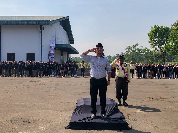 Momen Peringatan Kemerdekaan Bisa Jadi Momen Penguat Kolaborasi antara Karyawan dan Perusahaan