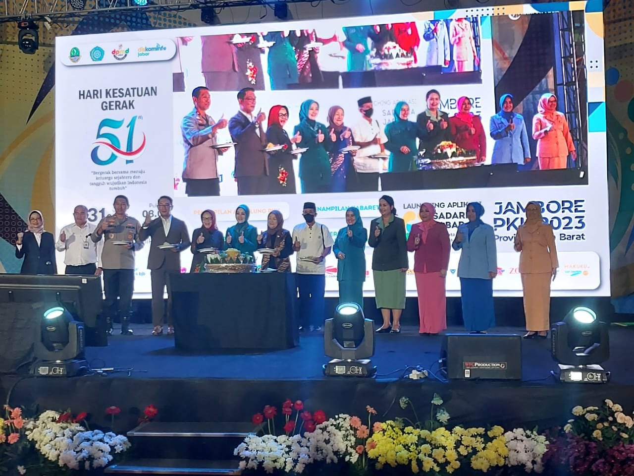 Pemutakhiran Data Penduduk, Ridwan Kamil Luncurkan Aplikasi Sadarka Jabar