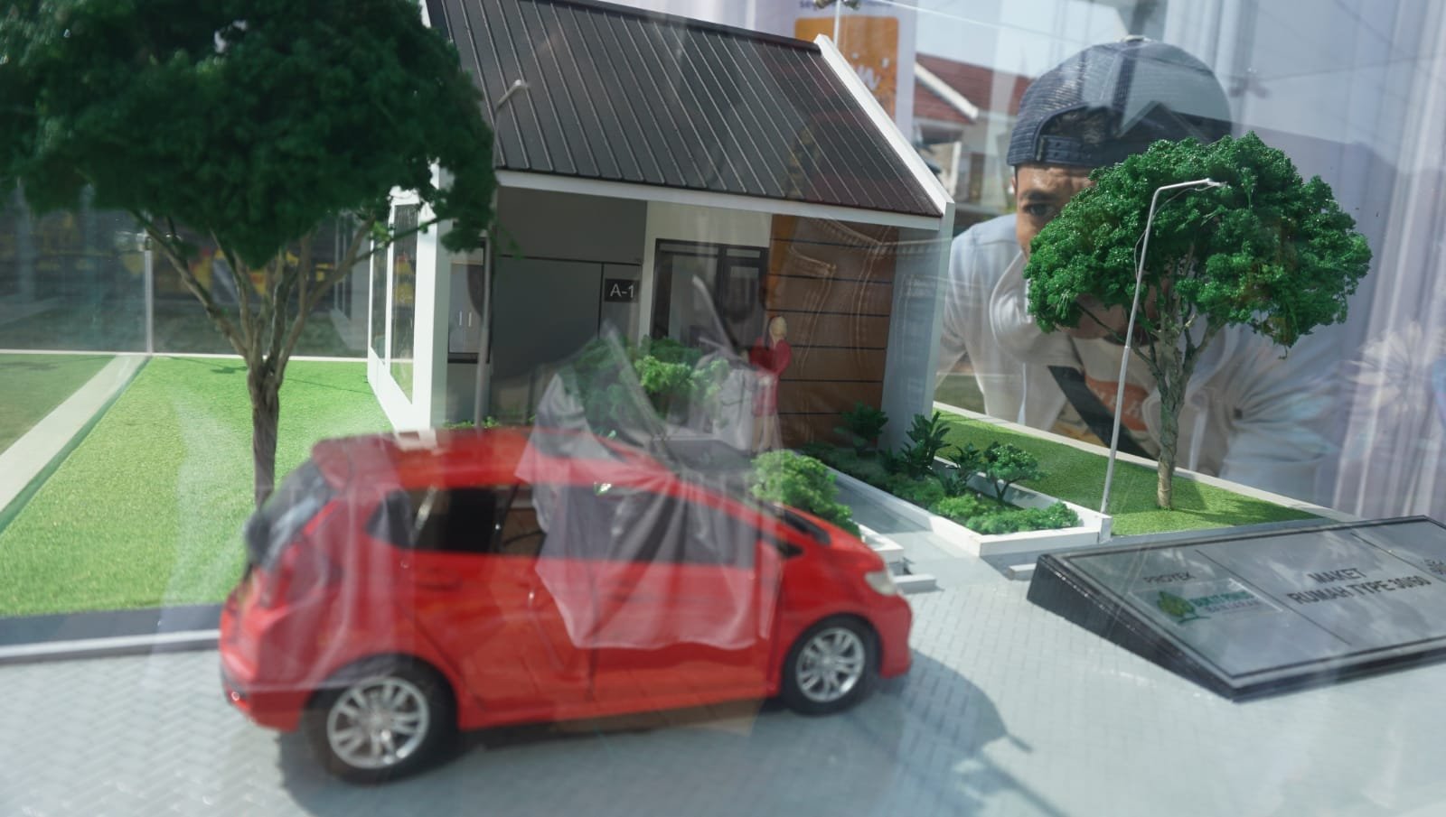 Setiabudiland Bangun Rumah Subsidi Rasa Healing