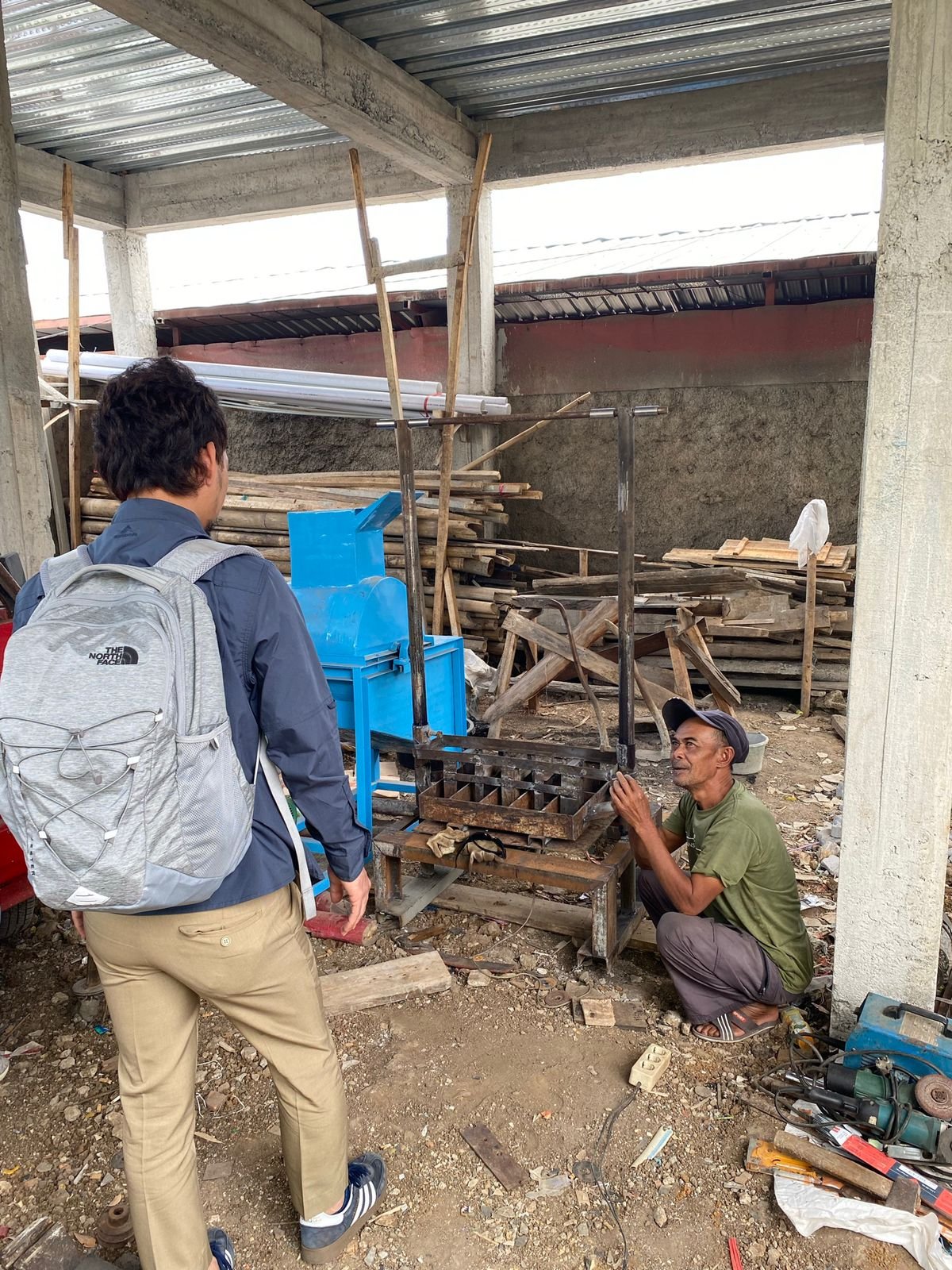 Wujudkan Komitmen TJSL Berkelanjutan, PLN Kembangkan Pengolahan Sampah Bernilai Ekonomi