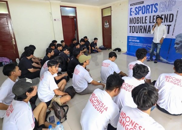Kembangkan Bakat Sekaligus Mencari Potensi Atlet E-Sports Melalui Turnamen Mobile Legends