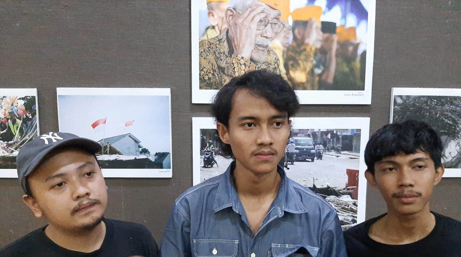 Worthey Project Kritik Persoalan Sampah Lewat Film, ‘Ini Merdeka?’