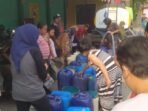 Perumda Air Minum Tirta Raharja Kerahkan Armada Tangki ke Soreang, Banjaran, Baleendah dan Cimahi