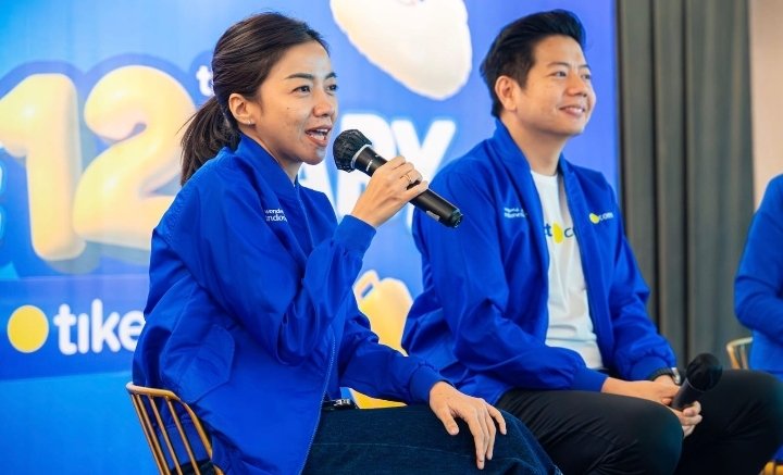 Jangan Ketinggalan, tiket.com Ajak Eksplor Lima Destinasi Favorit BEBAS Visa!