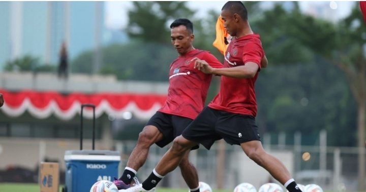 Garuda Muda Tatap Piala AFF U-23 2023 di Thailand Mulai 17 hingga 26 Agustus