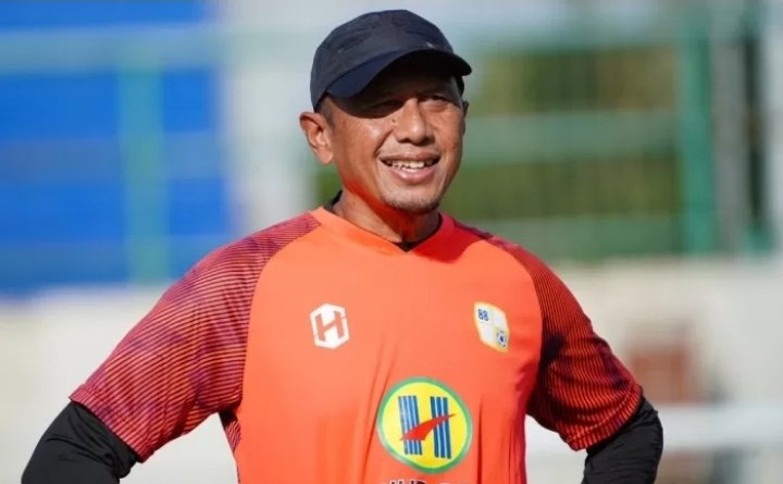 Rahmad Darmawan Antisipasi Motivasi Berlipat Persib Bandung  Saat Duel Nanti Sore