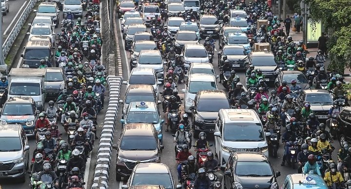 Walhi Sebut Perlu Rencana Aksi Nasional Atasi Polusi Udara