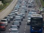 Transportasi Sumbang Emisi Terbesar, Kemarau Ikut Pengaruhi Kualitas Udara Jakarta