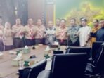 Bupati Bandung Realisasikan Aspirasi Pembentukan Daerah Persiapan Otonomi Baru Kabupaten Bandung Timur