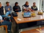 Sat Narkoba Polres Cimahi Bentuk Kampung Bebas Narkoba di Desa Cikahuripan Kecamatan Lembang, KBB