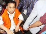 237 Warga Binaan Lapas Sukamiskin, Kota Bandung Dapat Kado Remisi HUT ke-78 Kemerdekaan RI, Termasuk Setnov
