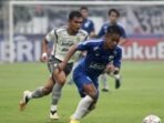 Hadapi PSIS, Waktunya Pemain Pengganti Persib Bandung Unjuk Gigi