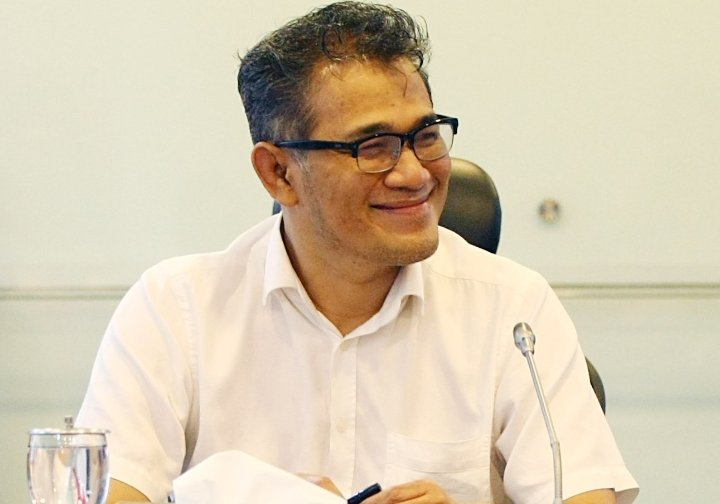 PDIP Minta Budiman Sudjatmiko Mundur atau Dipecat, Gerindra Siap Menampung