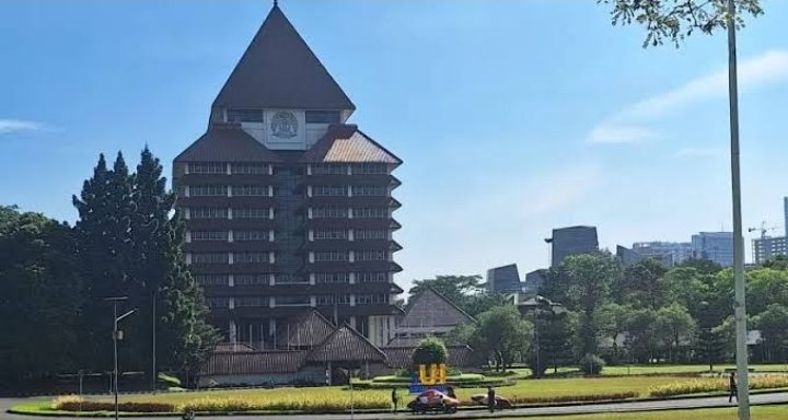 Delapan Bulan, UGM Cetak 50 Guru Besar Baru