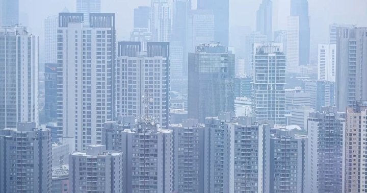 Penanganan Polusi Udara, APINDO Minta Kebijakan yang Tidak Reaktif