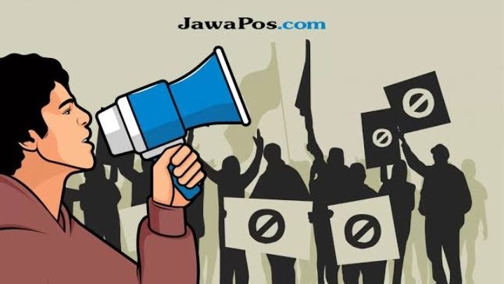 Presiden Partai Buruh Menilai Kebijakan WFH Diskriminatif