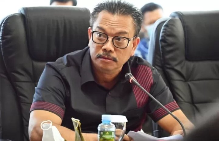 Khawatir Angka Kematian Akibat Penyakit ISPA  Meningkat