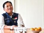 Sekda Jawa Barat yang Baru Punya Beban Berat