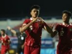 Thailand U-23 vs Indonesia U-23, PEMBUKTIAN GARUDA MUDA