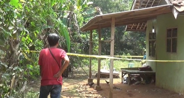 Kematian Tasem Masih Menjadi Misteri