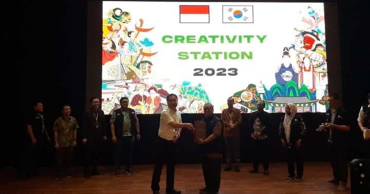 Kolaborasi Tel-U dan Pusan University Bantu Masyarakat di Bidang Pertanian